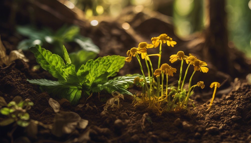 natural therapies reduce side effects