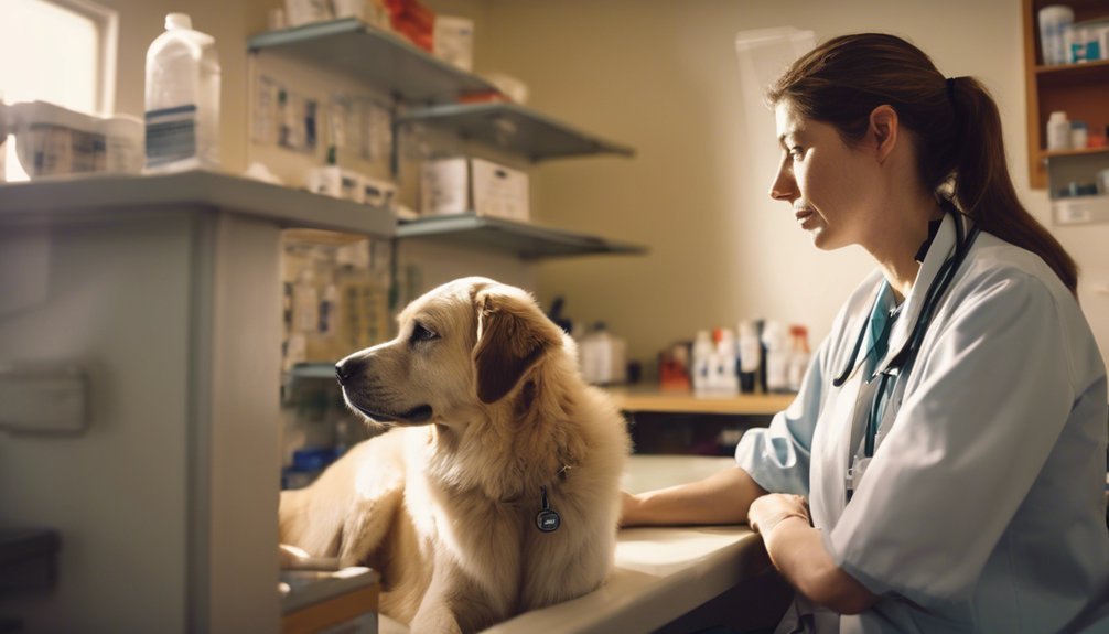navigating pet cancer challenges