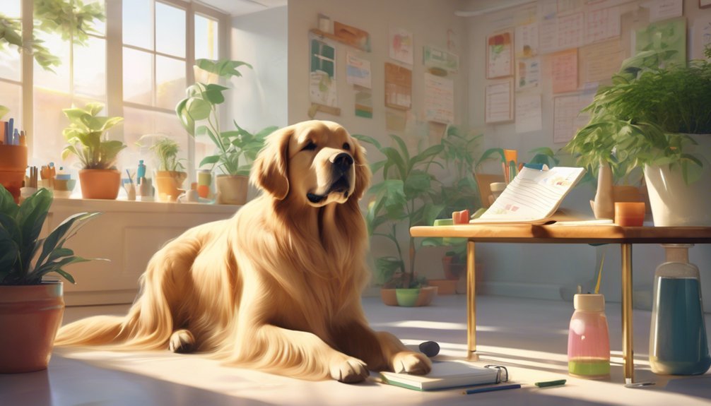 nutritional therapies for pets
