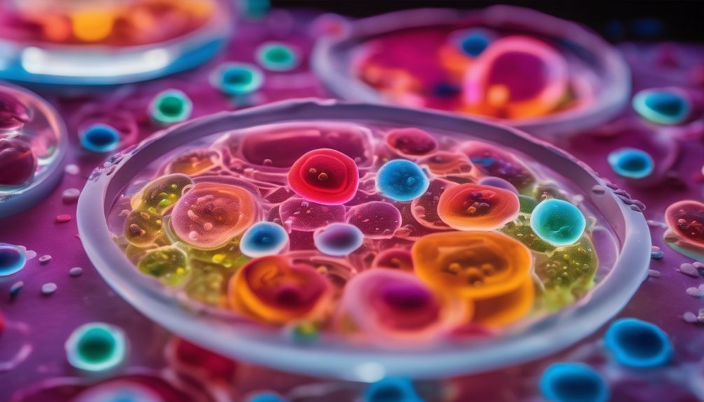 p glycoprotein and chemotherapy resistance
