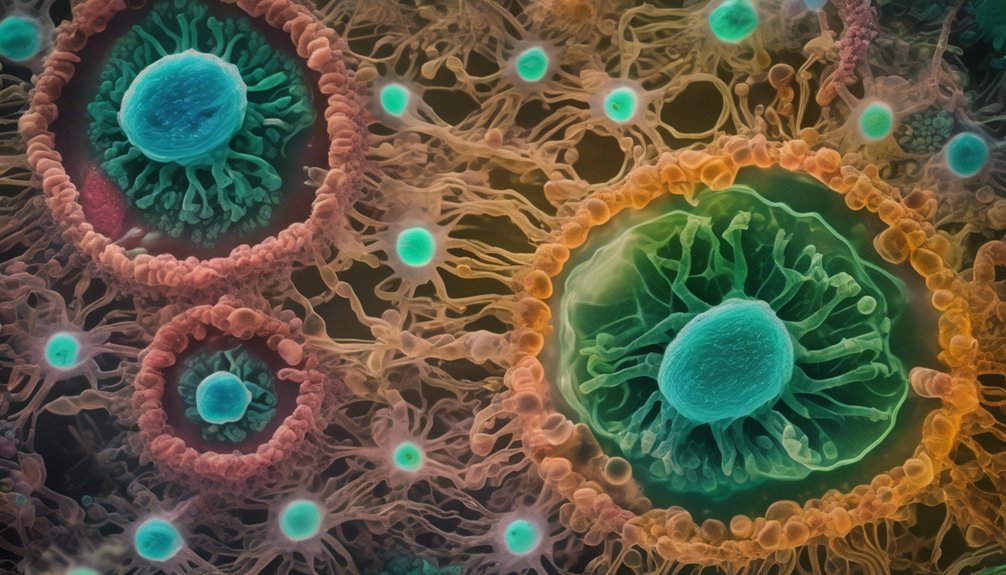 parasites increase cancer risk
