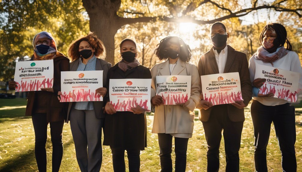 patient empowerment through advocacy