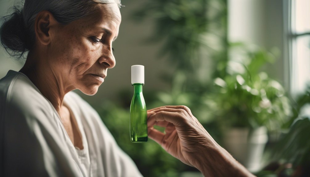 patient experiences with ivermectin
