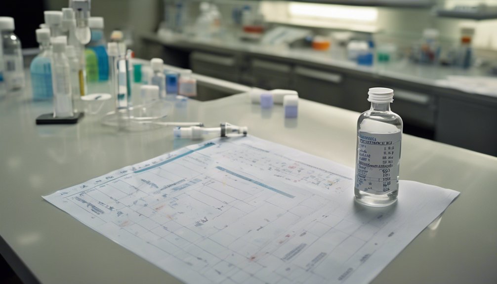 patient safety monitoring protocol