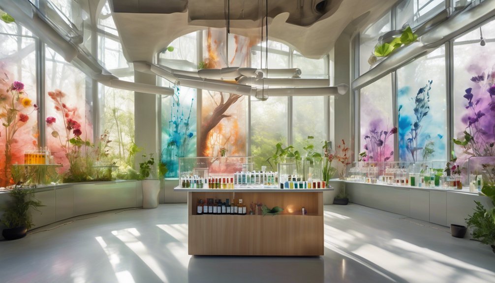 personalized collaborative holistic research
