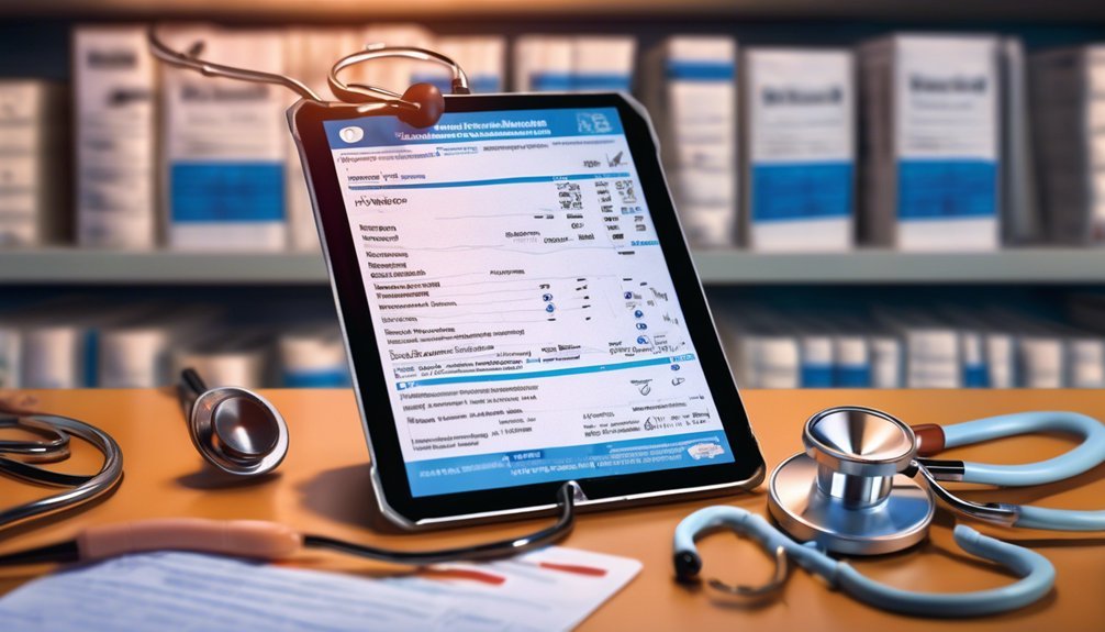 prescription guidelines ensure safety