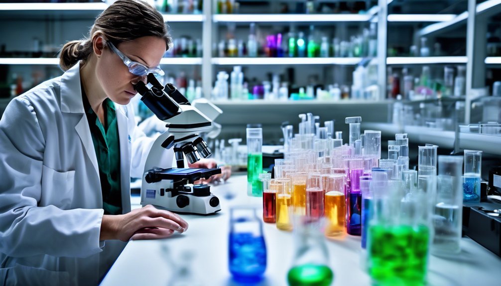 repurposed antiparasitics enhance oncology