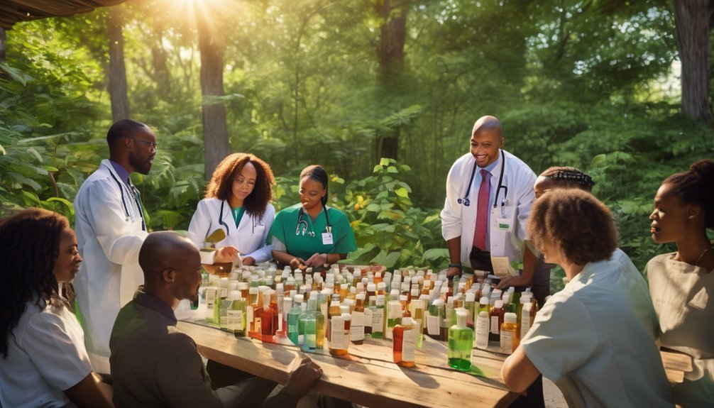 repurposed drugs enhance treatment options
