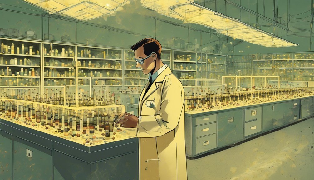 repurposing antiparasitic drug challenges