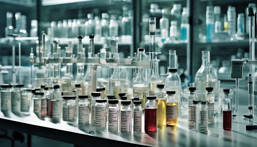 repurposing existing drug therapies
