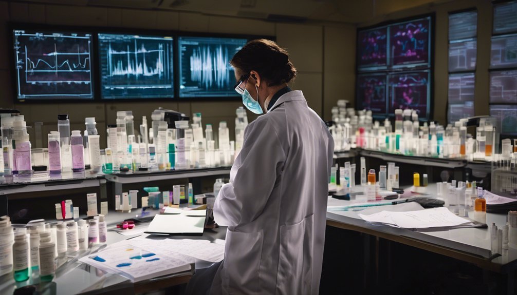 research challenges in oncology