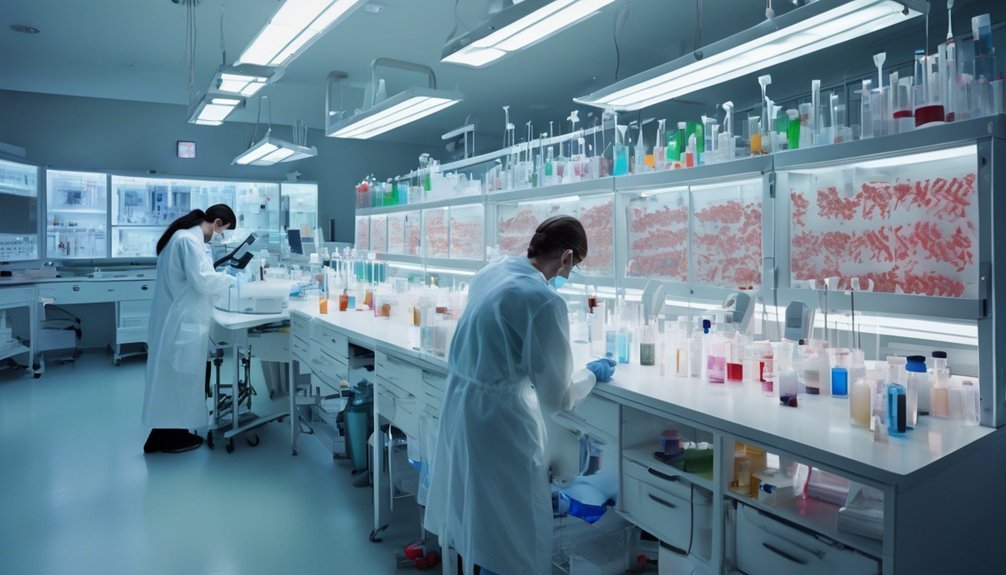 research gaps in trials