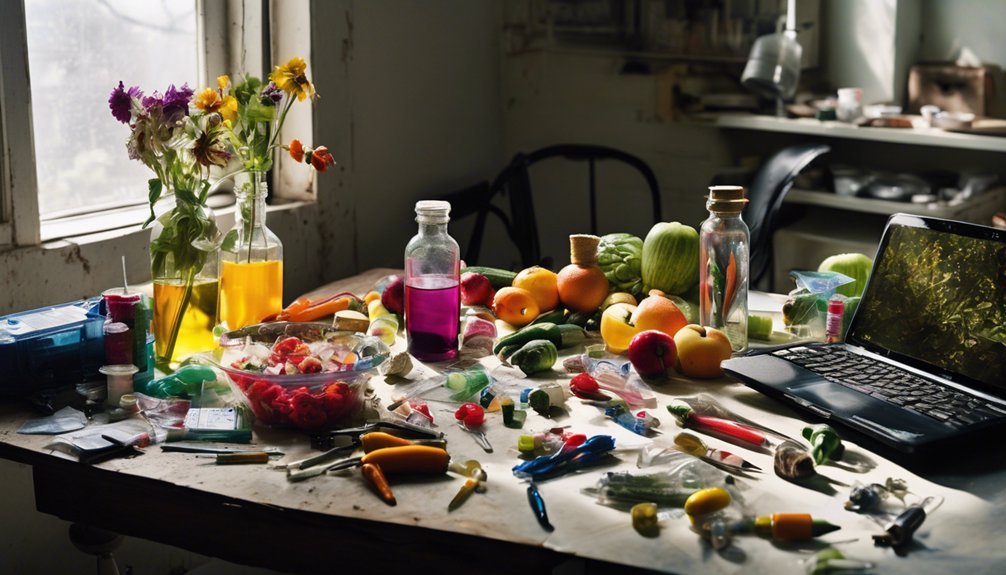 risks of diy cancer treatments