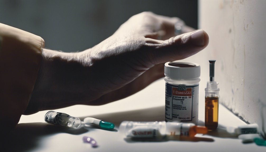risks of self medication practices