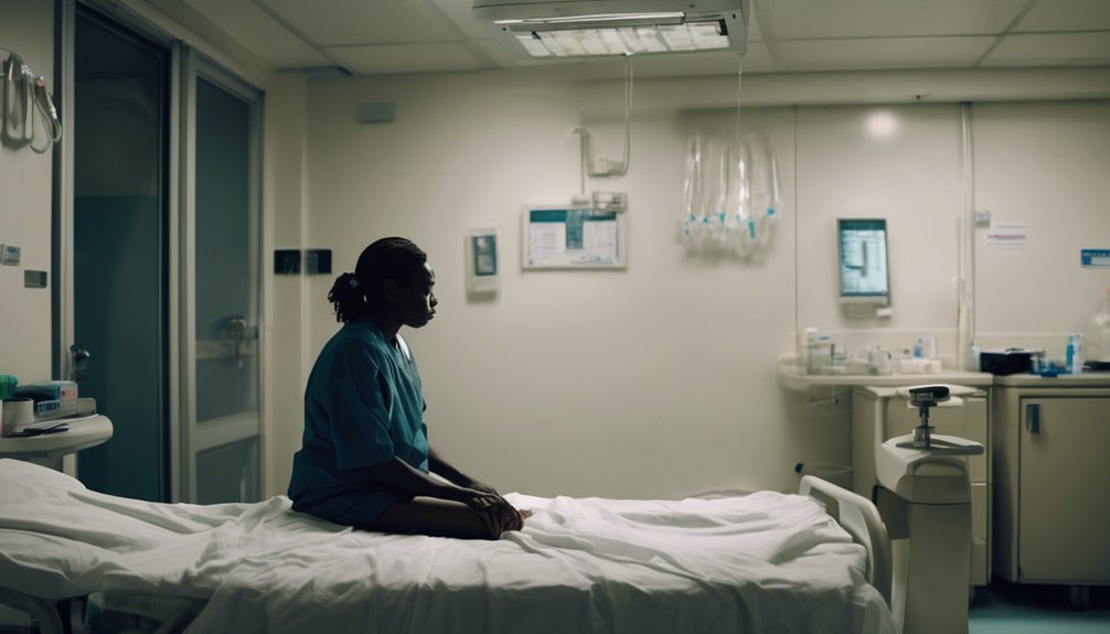seek professional medical guidance