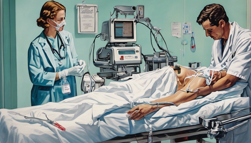 seek professional medical guidance