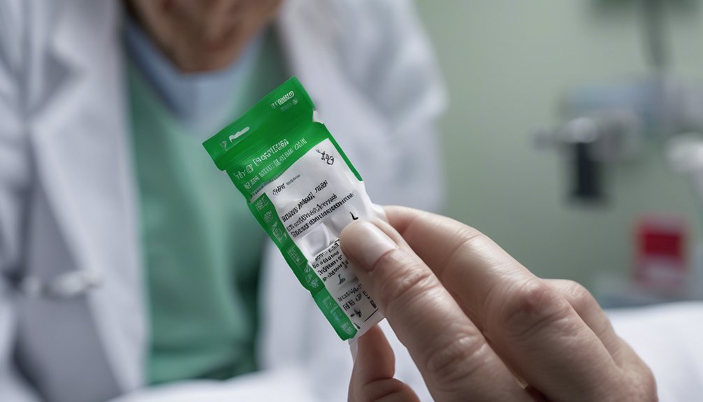 self medicating ivermectin dangers