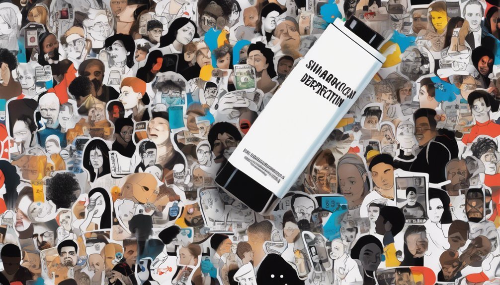 social media misinformation impact