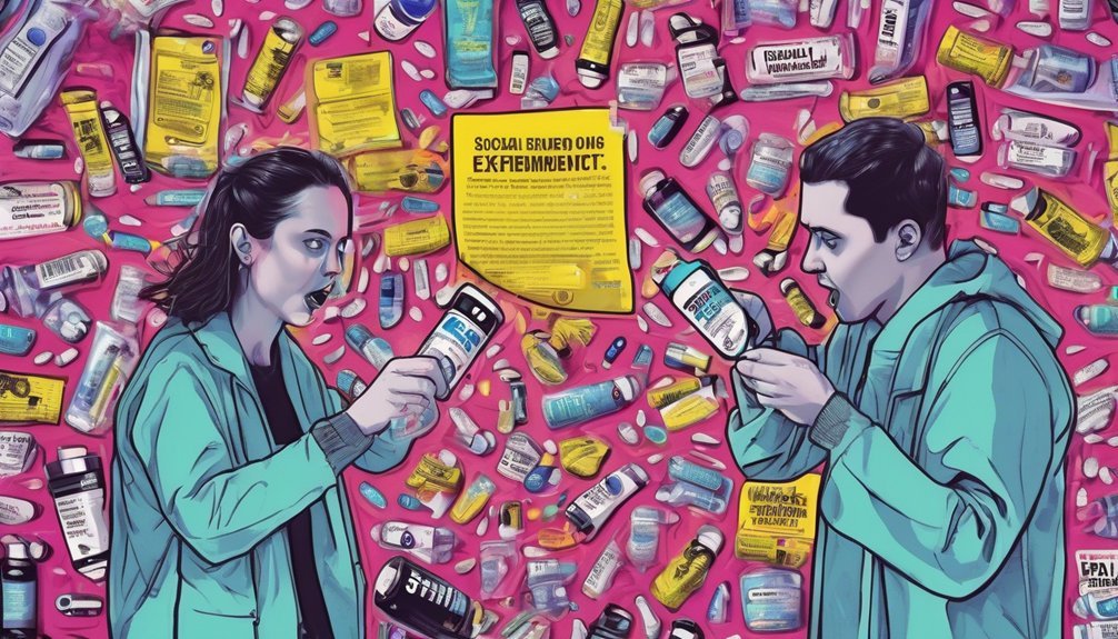 social media misinformation impact