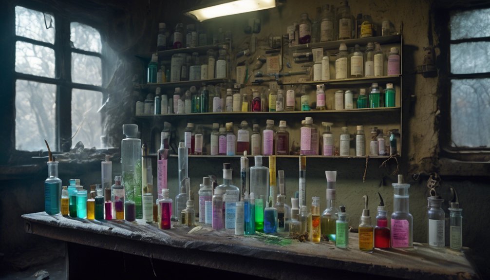 traditional medicine cancer therapies