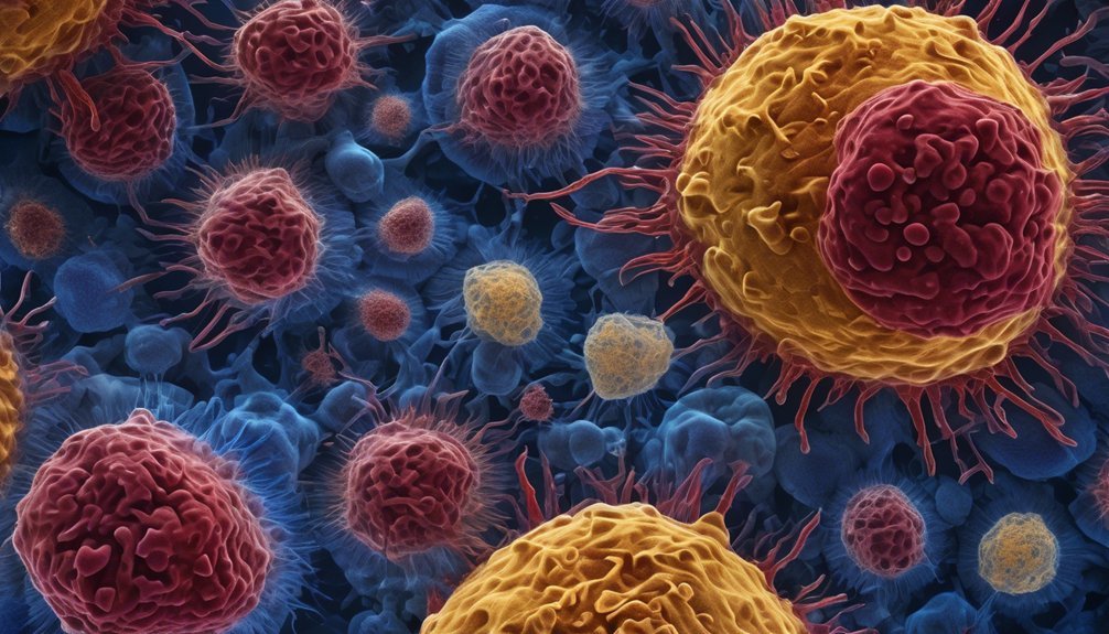 tumor microenvironment dynamics explained