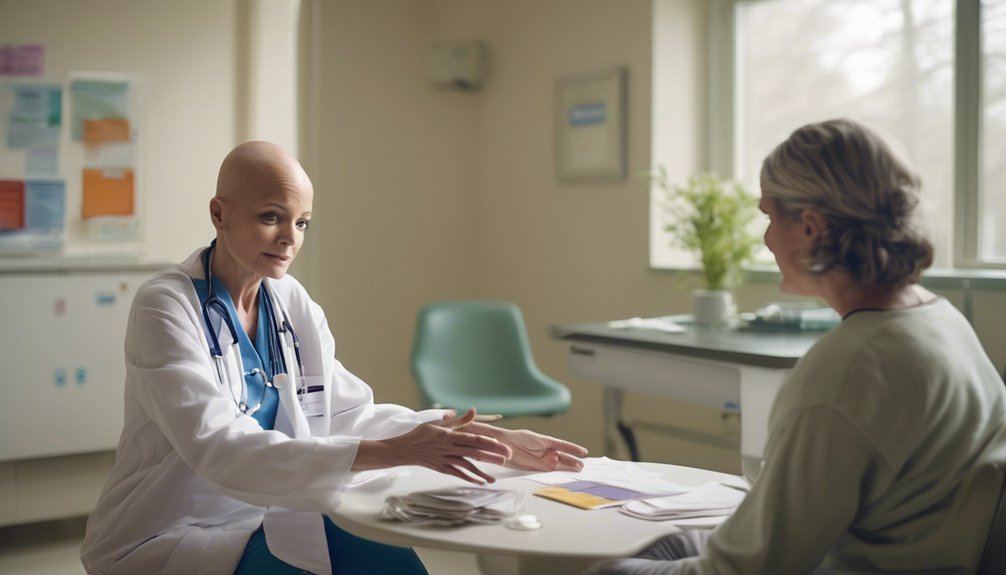 unproven cancer treatment options