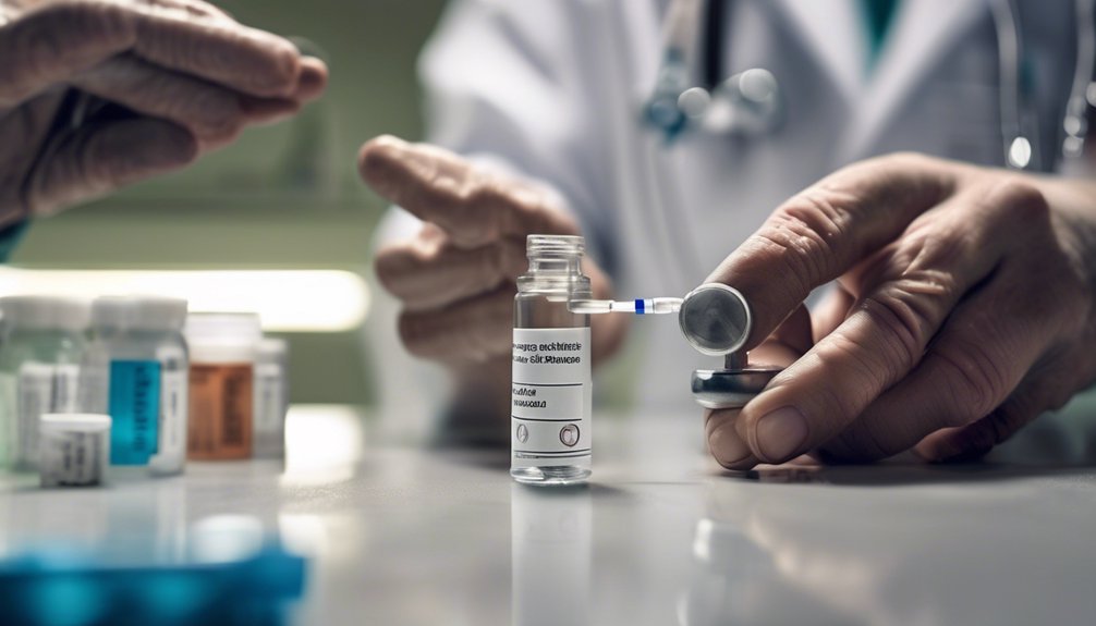veterinary antiparasitic medication knowledge