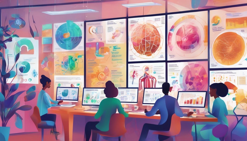 visuals enhance patient understanding